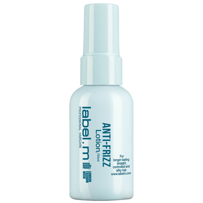 Label.M Anti-Frizz Hair Lotion Treatment Smooth & Soften
