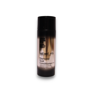Label.M Diamond Dust Hair Conditioner For Hydration