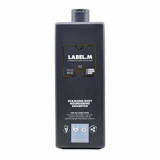 Label.M Diamond Dust Hair Shampoo Nourishing