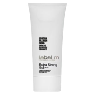 Label.M Extra Strong Gel