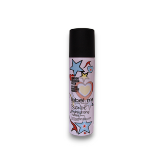 Label.M London Fashion Week Hair Toning Spray For Blonde Hair Hair Colour