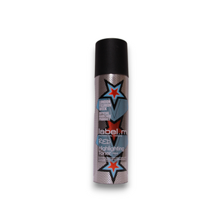 Label.M London Fashion Week Hair Toning Spray For Red Hair Colour
