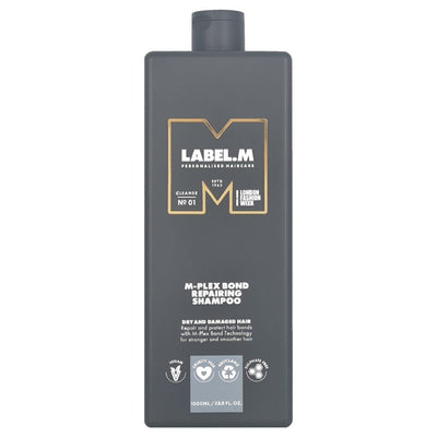 Label.M M-Plex Hair Shampoo Bond Repair