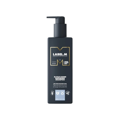 Label.M M-Plex Hair Shampoo Bond Repair