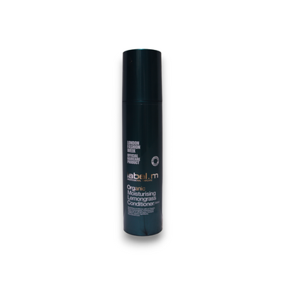 Label.M Organic LemonGrass Sulfates-Free Hair Conditioner For Nourishing