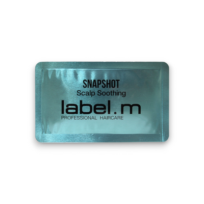 Label.M Set Label.M Snapshot Scalp Soothing Scalp Cream Treatment Invigorating & Soothing