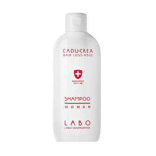 Labo Cadu-Crex Initial Stage Hydroxyproline Hair Treatment Shampoo Strengthen