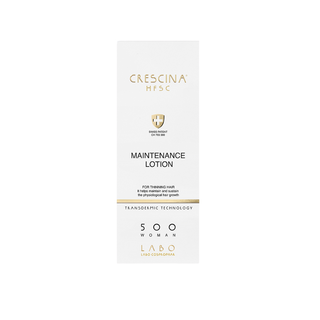 Labo Suisse Crescina HFSC 500 Hair Lotion Treatment Regrowth for Women