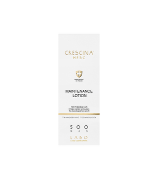 Labo Suisse Crescina HFSC 500 Hair Lotion Treatment Regrowth for Men