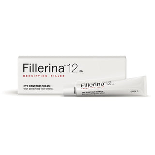 Labo Fillerina 12HA Densifying Filler Grade 3 Hydrate & Firm Eye Cream