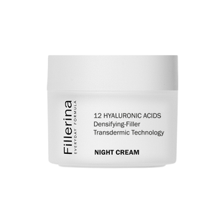 Labo Suisse Fillerina Redensifying Night Cream