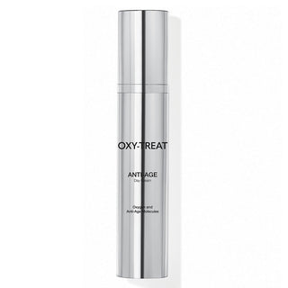 Labo Oxy-Treat Anti-Wrinkle Day Cream For Face
