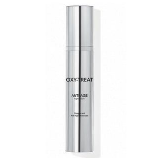 Labo Oxy-Treat Anti-Wrinkle Night Cream For Face