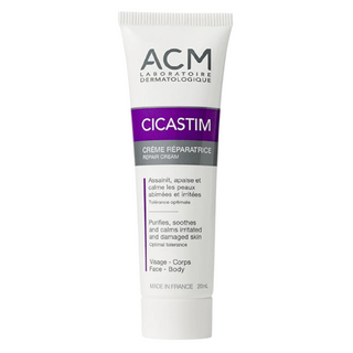 Laboratoire ACM Cicastim Reparative Cream For Face & Neck
