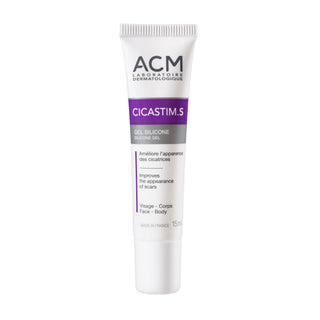 Laboratoire ACM Cicastim S Anti-Marks Gel For Face & Body