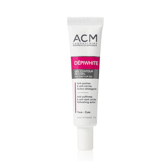 Laboratoire ACM Depiwhite Anti-Dark Circles Eye Gel