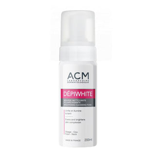 Laboratoire ACM Depiwhite Brightening Cleansing Foam