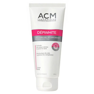 Laboratoire ACM Depiwhite Illuminating & Moisturizer Body Milk Body Daily