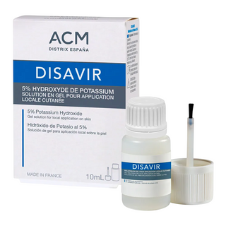 Laboratoire ACM Disavir Anti-Genital Warts Local Treatment Serum