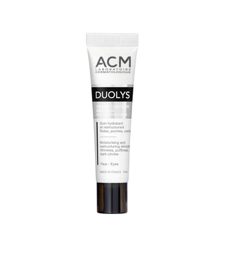 Laboratoire ACM Duolys Anti-Dark Circles & De-Puffing Eye Cream