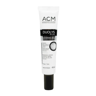 Laboratoire ACM Duolys Riche Anti-Ageing Cream For Face