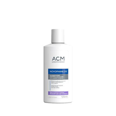Laboratoire ACM Novophane Ds Hair Shampoo Anti-Dandruff