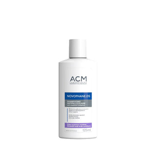 Laboratoire ACM Novophane Ds Hair Shampoo Anti-Dandruff