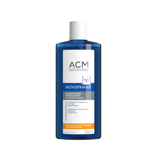 Laboratoire ACM Novophane Hair Shampoo Energizing