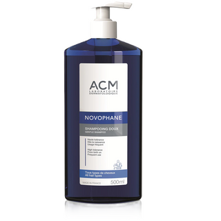 Laboratoire ACM Novophane Hair Shampoo Gentle Cleansing