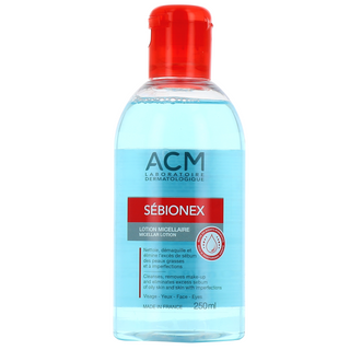 Laboratoire ACM Sebionex Micellar Water