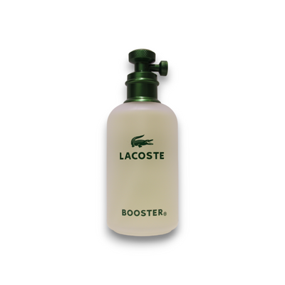 Lacoste Booster for Men | EDT