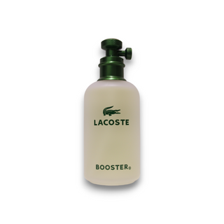 Lacoste Booster for Men | EDT