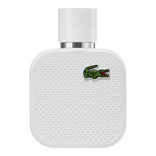 Lacoste Eau de Lacoste L.12.12 Blanc for Men | EDT