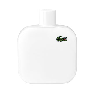 Lacoste Eau de Lacoste L.12.12 Blanc for Men | EDT