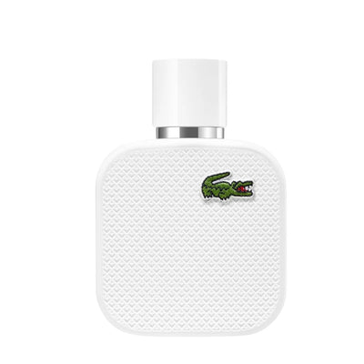 Lacoste Eau de Lacoste L.12.12 Blanc for Men | EDT