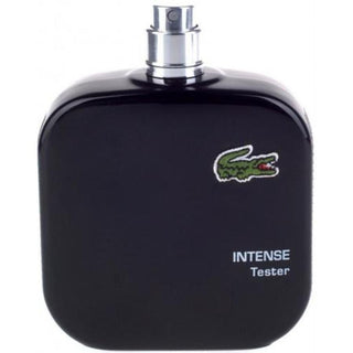 Lacoste Eau De Lacoste L.12.12 Noir for Men | EDT Tester
