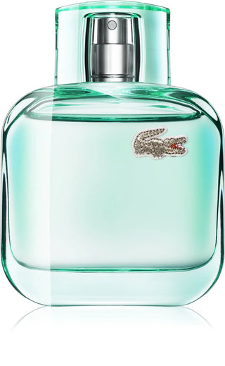 Lacoste Eau De Lacoste L.12.12 Pour Elle Natural for Women | EDT Tester