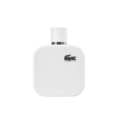 Lacoste L.12.12 Blanc for Men | EDP