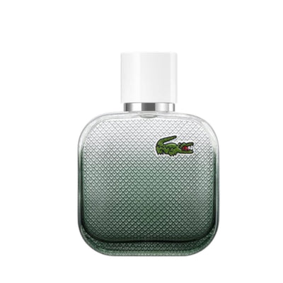 Lacoste L.12.12 Blanc Intense for Men | EDT