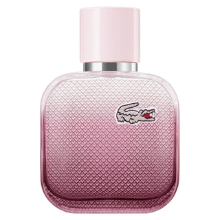 Lacoste L.12.12 Rose Intense for Women | EDT