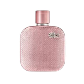 Lacoste L.12.12 Silver Rose for Women | EDP