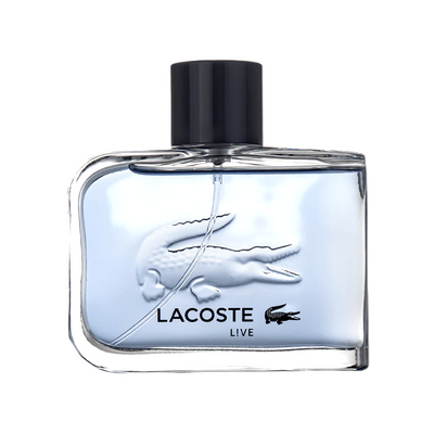 Lacoste Live for Men | EDT