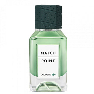 Lacoste Match Point for Men | EDT