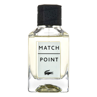 Lacoste Match Point Cologne for Men | EDT