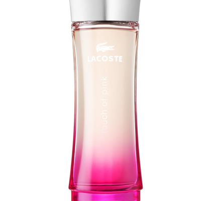 Lacoste Touch of Pink for Women | EDT