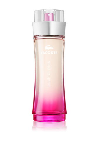 Lacoste Touch of Pink for Women | EDT