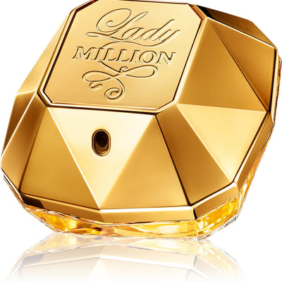 Paco Rabanne Lady Million | EDP