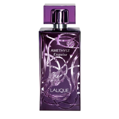 Lalique Amethyst Exquise for Women | EDP