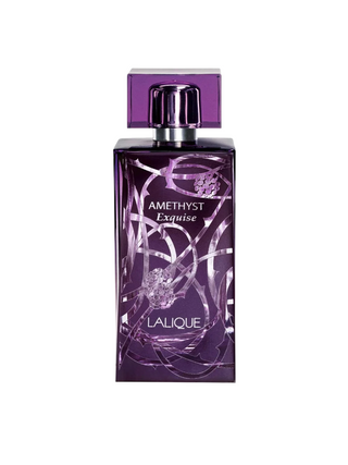 Lalique Amethyst Exquise for Women | EDP