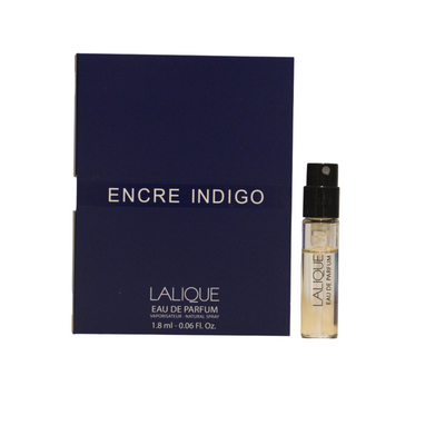 Lalique Encre Indigo Unisex | EDP